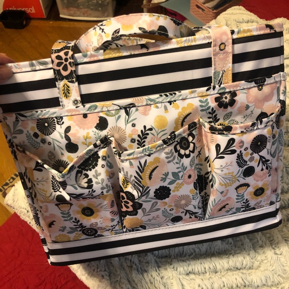 Hobby lobby craft tote